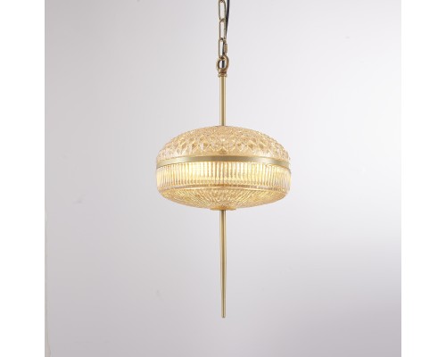 Подвесной светильник AMPLE B ImperiumLoft