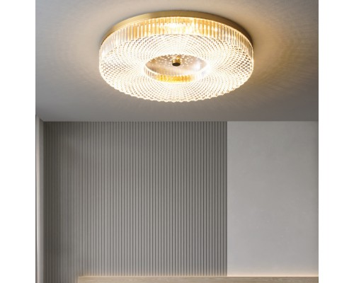 Потолочный светильник KASSI D50 ImperiumLoft