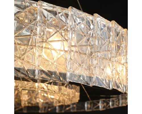 Подвесная люстра TORGIL D60