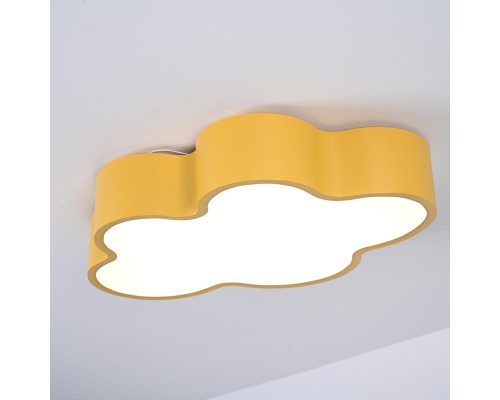 Потолочный светильник CLOUD 50 Желтый