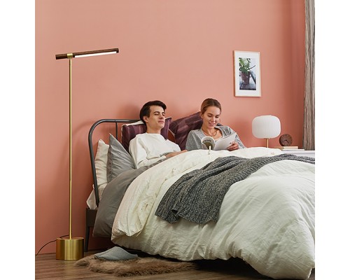 Торшер KEMI FL ImperiumLoft