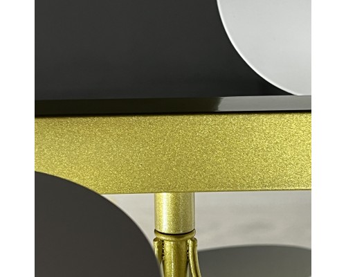 Рядный светильник Light of MATISSE L SELF L149,6 White ImperiumLoft