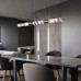 Подвесной светильник TORIN B ImperiumLoft