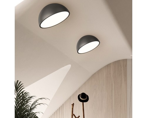 Потолочный светильник SELDEN D20 White ImperiumLoft