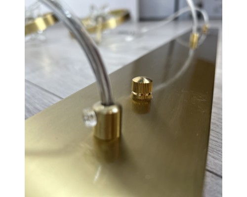 Подвесной светильник LOTOS ONE 3