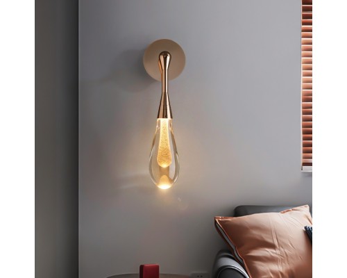 Настенный светильник FIAL WALL