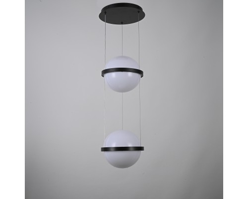 Подвесной светильник PALMA Wall lamp 2 шара