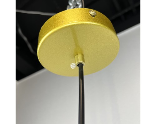 Подвесной светильник Light of MATISSE ONE Multicolored 1 ImperiumLoft