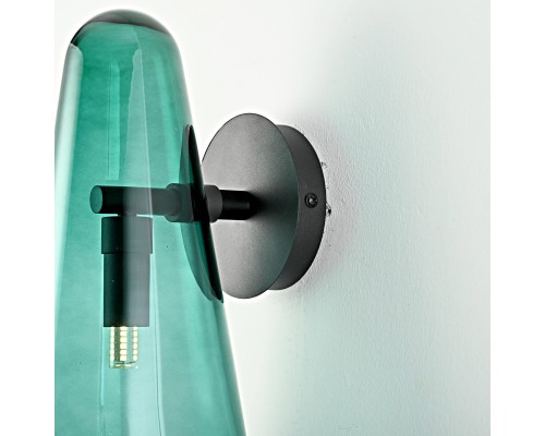 Бра Domi Sconce Green ImperiumLoft