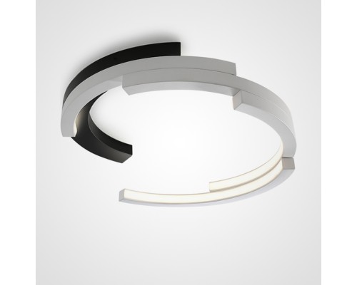 Потолочный светильник VIMA D50 Basic white ImperiumLoft