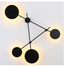 Бра GRAND DOTS Wall Lamp ImperiumLoft