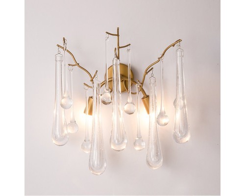 Настенное бра SUNWISE ImperiumLoft