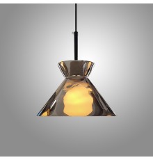 Подвесной светильник  OMG GLASS COIL B ImperiumLoft