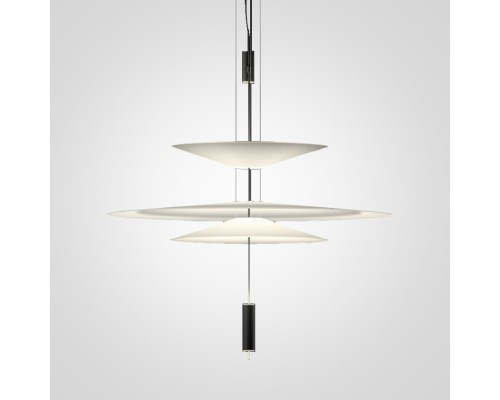 Подвесной светильник SPACENET D ImperiumLoft