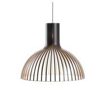 Подвесной светильник VICTO Черный ImperiumLoft