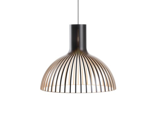 Подвесной светильник VICTO Черный ImperiumLoft