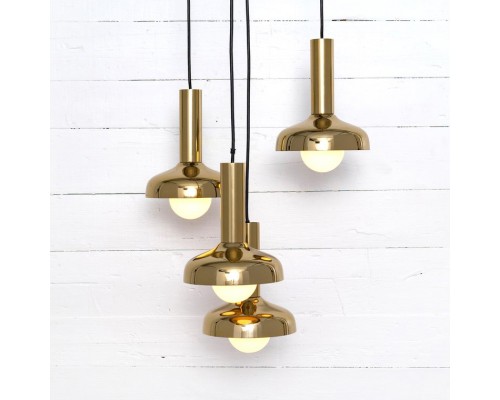 Подвесной светильник LUCIO