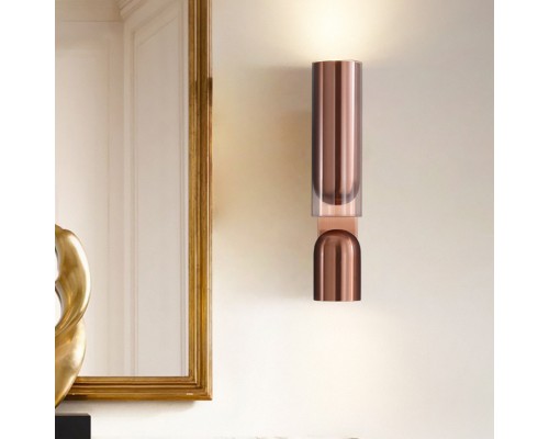 Настенный светильник LOTAR Black ImperiumLoft