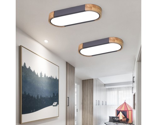 Потолочный светильник LINN L65 Green ImperiumLoft