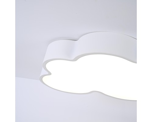 Потолочный светильник CLOUD 90 Белый