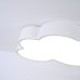 Потолочный светильник CLOUD 90 Белый