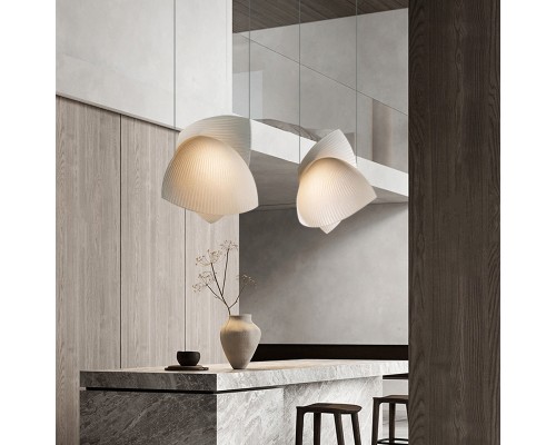 Подвесной светильник ISKO D60 ImperiumLoft