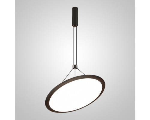 Подвесной светильник VIVERT D60 Black