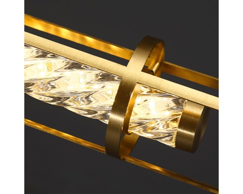 Подвесной светильник OPTIMA L150 ImperiumLoft