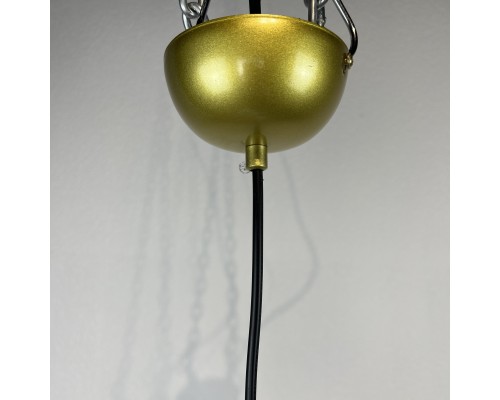 Подвесной светильник Light of MATISSE ONE Multicolored 2 ImperiumLoft