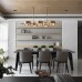 Люстра Sound OR6 Suspension Lamp 6 ImperiumLoft