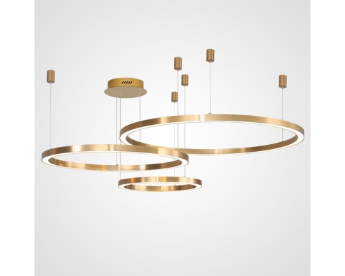 Подвесной светильник CRUISE D60+80+100 ImperiumLoft