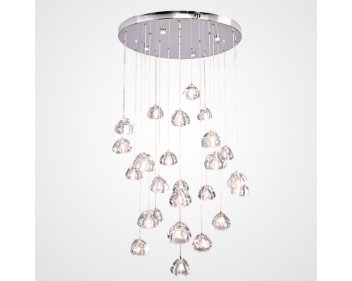 Подвесная люстра METEORA 26