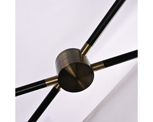 Торшер Baton FLOR LAMP 3