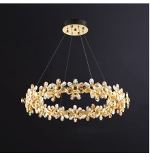 Подвесная люстра MARIOLA D60 ImperiumLoft