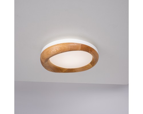 Потолочный светильник RUNIS D45 Light brown ImperiumLoft