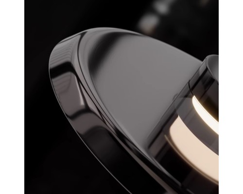 Подвесной светильник RUBEN L1 Grey ImperiumLoft