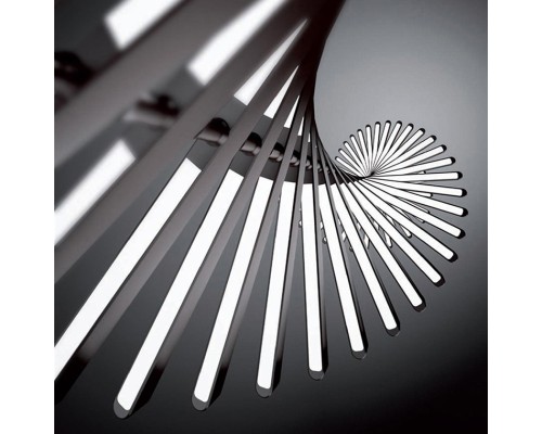 Подвесной светильник RITHM L131 Chocolate ImperiumLoft