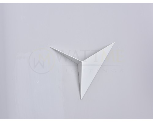 НАСТЕННЫЙ СВЕТИЛЬНИК VASILY AP Черный ImperiumLoft