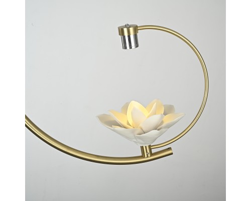 Подвесной светильник MAGNOLIA 1 flower
