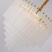 Подвесная люстра Eich Chandelier Nova D65 Gold
