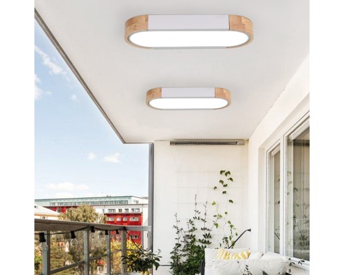 Потолочный светильник LINN L65 Green ImperiumLoft