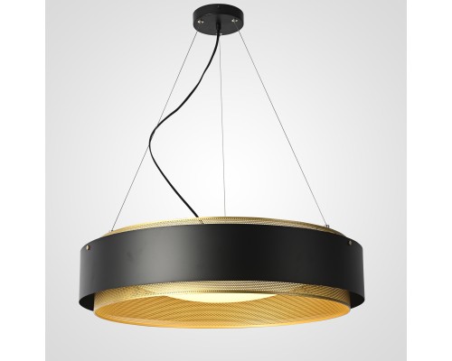 Подвесной светильник CASING 62 Black