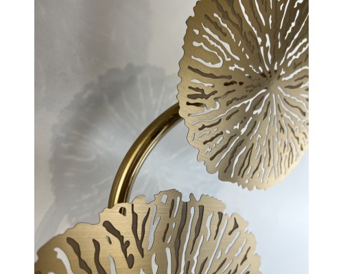 Настенный светильник INCA TWIG WALL C