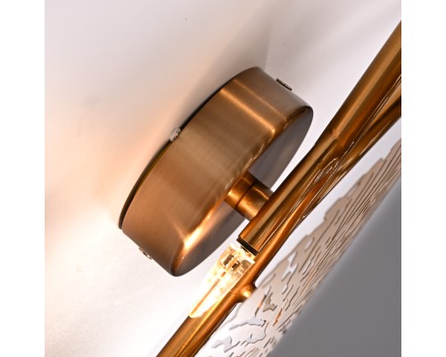 Настенный светильник INCA TWIG WALL A