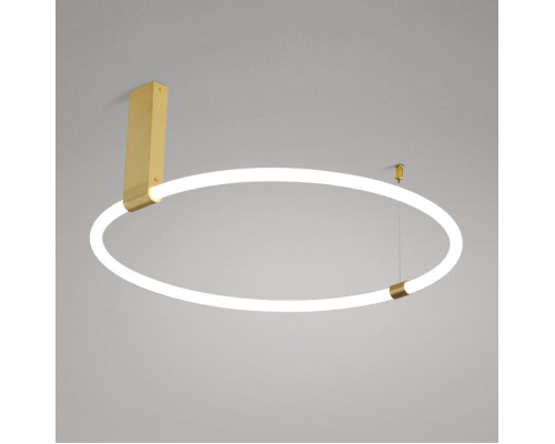 Потолочный светильник RINGMOR D60 D80 R2 ImperiumLoft