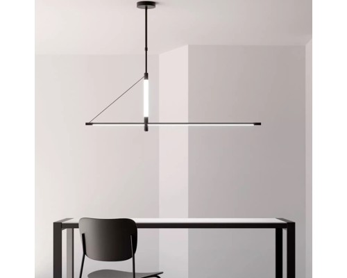 Подвесной светильник REN ImperiumLoft