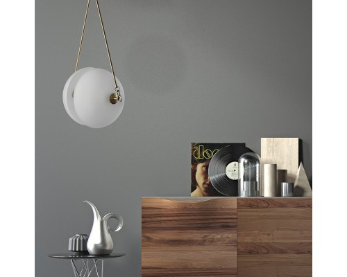 Подвесной светильник CORE ImperiumLoft