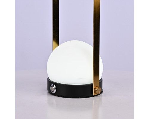 Настольная лампа Tangli White Tab ImperiumLoft