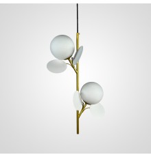 Подвесной светильник Light of MATISSE ONE White 2 ImperiumLoft
