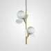 Подвесной светильник Light of MATISSE ONE White 2 ImperiumLoft
